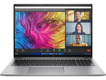 HP ZBook FireFly G11 16' WUXGA TOUCH Intel AI U5-125H 16GB DDR5 512GB SSD WIN 11 PRO Arc Graphics Thunderbolt Fingerprint 3yrs OS 1.6kg Workstation