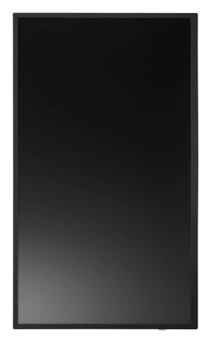 Sharp MultiSync M322 Digital signage flat panel 81.3 cm (32") LCD 550 cd/m² Full HD Black