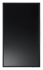Sharp MultiSync M322 Digital signage flat panel 81.3 cm (32") LCD 550 cd/m² Full HD Black