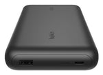 Belkin UltraCharge Pro 25000 mAh Black
