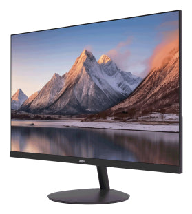Dahua Technology LM24-A200Y computer monitor 60.5 cm (23.8") 1920 x 1080 pixels Full HD LED Black