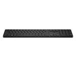 HP 450 Programmable Wireless Keyboard
