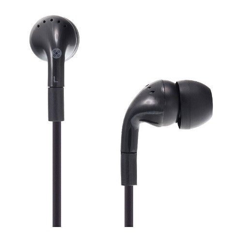 Moki ACC-HCBB Headphones Wired In-ear Calls/Music Black