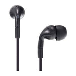Moki ACC-HCBB Headphones Wired In-ear Calls/Music Black