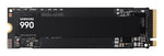 Samsung 990 SSD PCIe 4.0x4 NVMe M.2