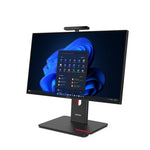 Lenovo ThinkCentre M90a Gen 6 Intel Core Ultra 5 235 60.5 cm (23.8") 1920 x 1080 pixels Touchscreen All-in-One PC 16 GB DDR5-SDRAM 512 GB SSD Windows 11 Pro Wi-Fi 7 (802.11be) Black