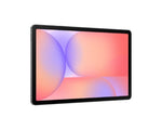 Samsung Galaxy Tab S10 Lite SM-X406B 5G LTE-TDD & LTE-FDD 128 GB 27.7 cm (10.9") 6 GB Wi-Fi 6 (802.11ax) Grey