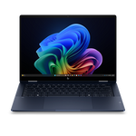 HP EliteBook X Flip G2i 14", WUXGA IR TS, U7-356H, 32GB, 512GB , W11P, 3YR, BLUE