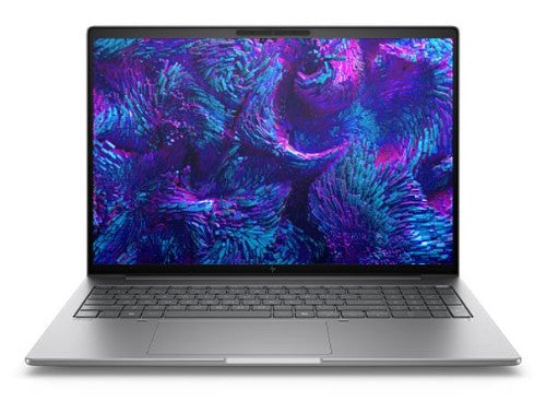 HP ZBook 8 G1i FireFly 16' WQXGA IR Intel U9-285H 32GB DDR5 1TB SSD WIN 11 PRO RTX 500 GPU 13 TOPS Thunderbolt 3yrs OS 1.8kg Mobile Workstation