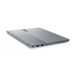 Lenovo ThinkBook 14 G9 IRL Intel Core 5 210H Laptop 35.6 cm (14") WUXGA 16 GB DDR5-SDRAM 512 GB SSD Wi-Fi 6E (802.11ax) Windows 11 Pro Grey