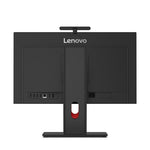 Lenovo ThinkCentre M90a Gen 6 Intel Core Ultra 5 235 60.5 cm (23.8") 1920 x 1080 pixels Touchscreen All-in-One PC 16 GB DDR5-SDRAM 512 GB SSD Windows 11 Pro Wi-Fi 7 (802.11be) Black
