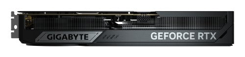 GIGABYTE GeForce RTX 5070 Ti WINDFORCE OC SFF 16G Graphics Card - 16GB GDDR7, 256bit, PCI-E 5.0, 2497 MHz Core Clock, 3 x DP 2.1a, 1 x HDMI 2.1b, NVIDIA DLSS 4, GV-N507TWF3OC-16GD