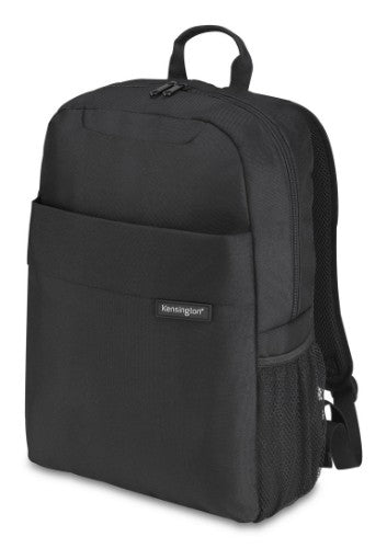 Kensington Simply Portable Lite Backpack 14” 35.6 cm (14") Black