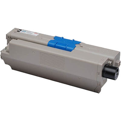 OKI 44973552 toner cartridge 1 pc(s) Original Black