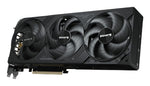 GIGABYTE GeForce RTX 5080 WINDFORCE OC SFF 16G Graphics Card - 16GB GDDR7, 256bit, PCI-E 5.0, 2670MHz Core Clock, 3 x DP 2.1b, 1 x HDMI 2.1b, DLSS 4, GV-N5080WF3OCV2-16GD