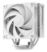 DeepCool AK400 G2 WH Processor Air cooler 12 cm White 1 pc(s)