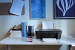 HP DeskJet 2922 Wireless All-in-One Color Printer