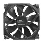 Antec Storm T3 140_3pks Computer case Fan 14 cm Black 3 pc(s)