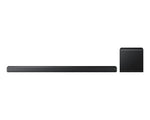 Samsung HW-QS700F/XY soundbar speaker Black 3.1.2 channels