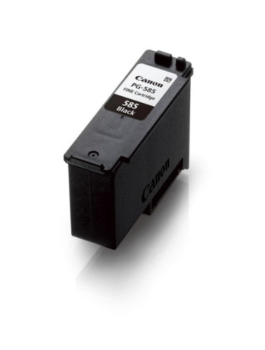Canon 6205C001 ink cartridge 1 pc(s) Original Standard Yield Black