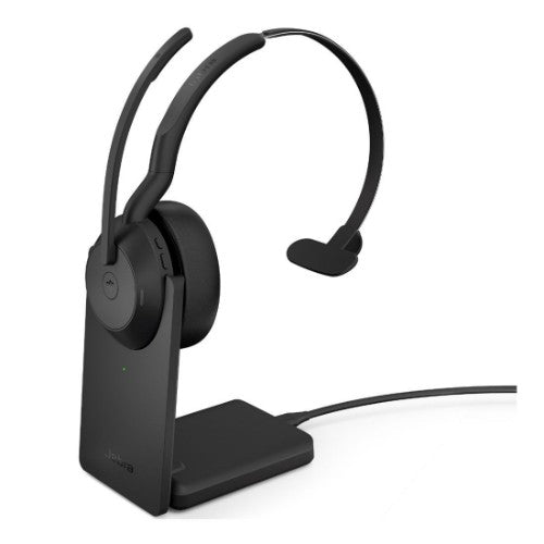 Jabra Evolve2 55 - Link380a MS Mono (Include Stand)