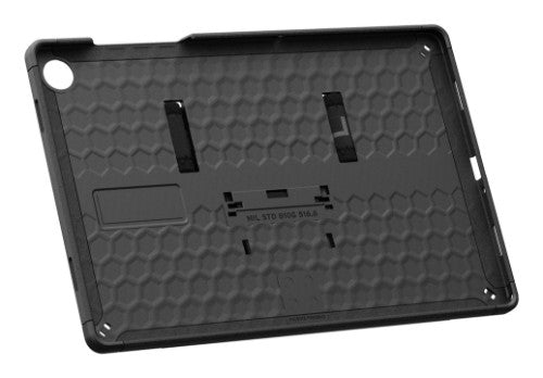 Urban Armor Gear 224462114040 tablet case 27.9 cm (11") Cover Black