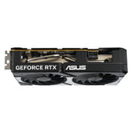 ASUS Dual -RTX5060-8G NVIDIA GeForce RTX 5060 8 GB GDDR7