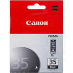 Canon PGI-35BK ink cartridge 1 pc(s) Original Standard Yield Photo black