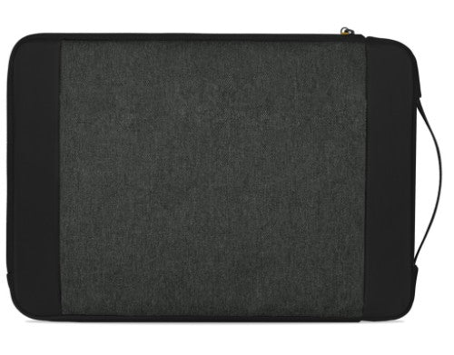 STM Kin Sleeve (16") - Black Slate