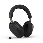 Jabra Evolve3 85 Headset Wired & Wireless Head-band USB Type-C Bluetooth Black