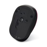 Verbatim 99780 mouse Ambidextrous RF Wireless Blue LED