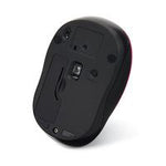 Verbatim 99780 mouse Ambidextrous RF Wireless Blue LED