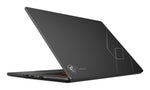 MSI Stealth 16 AI+ B3WI-010AU Copilot+ PC Intel Core Ultra 9 386H Laptop 40.6 cm (16") Quad HD+ 32 GB DDR5-SDRAM 1 TB SSD NVIDIA GeForce RTX 5080 Wi-Fi 7 (802.11be) Windows 11 Pro Black