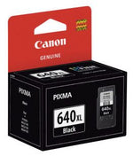 Canon PG-640XL ink cartridge 1 pc(s) Original High (XL) Yield Photo black