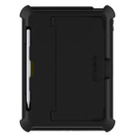 OtterBox Defender Series for Apple iPad (A16/10th gen), black - No Retail Packaging