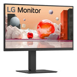 LG 27BA850-B computer monitor 68.6 cm (27") 1920 x 1080 pixels Full HD Black