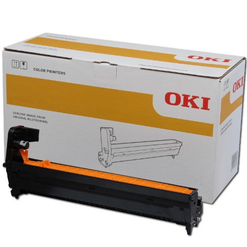 OKI 44574310 printer drum Original 1 pc(s)