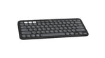 Logitech Pebble Keys 2 K380s