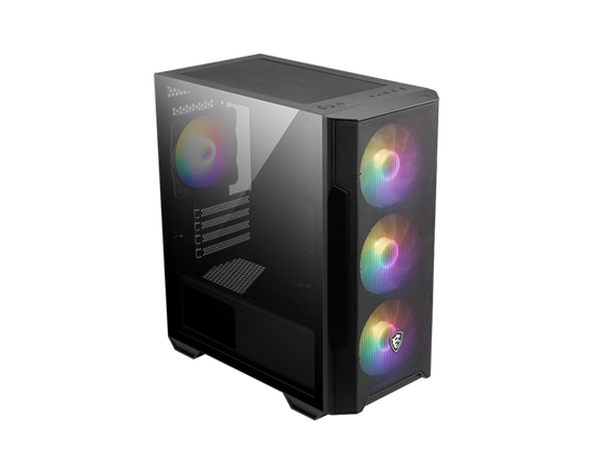 Cerberus Base Gaming Ryzen 5