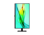 Samsung LS27D602UEEXXY computer monitor 68.6 cm (27") 2560 x 1440 pixels Quad HD QLED Black