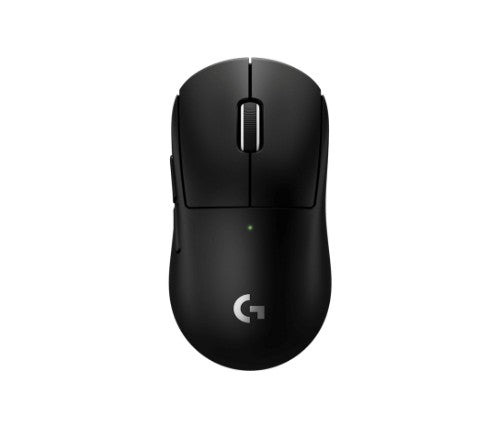 Logitech G PRO X SUPERLIGHT 2c mouse Gaming Ambidextrous RF Wireless 44000 DPI