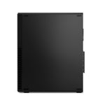 Lenovo ThinkCentre M70s Gen 5 Intel® Core™ i7 i7-14700 16 GB DDR5-SDRAM 512 GB SSD Windows 11 Pro SFF PC Black