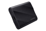 Samsung MU-PG1T0B 1 TB USB Type-C USB 3.2 Gen 2x2 Black