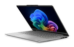 Lenovo ThinkBook 14x ILL Copilot+ PC Intel Core Ultra 5 226V Laptop 35.6 cm (14") WUXGA 16 GB LPDDR5x-SDRAM 512 GB SSD Wi-Fi 7 (802.11be) Windows 11 Pro English Grey