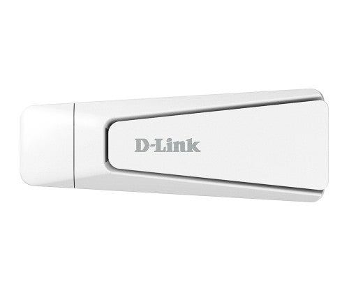 D-Link Wi-Fi 6 AX1800 USB 3.0 Dongle