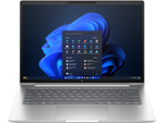 HP EliteBook 6 G1i 14' WUXGA IR Intel U5-225U 16GB DDR5 512GB SSD Windows 11 Pro Intel GPU Thunderbolt Fingerprint 3yr NBD OS 1.4kg