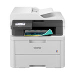 Brother MFC-L3755CDW multifunction printer Laser A4 600 x 2400 DPI 26 ppm Wi-Fi