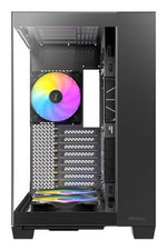 Antec C8 ARGB Full Tower Black