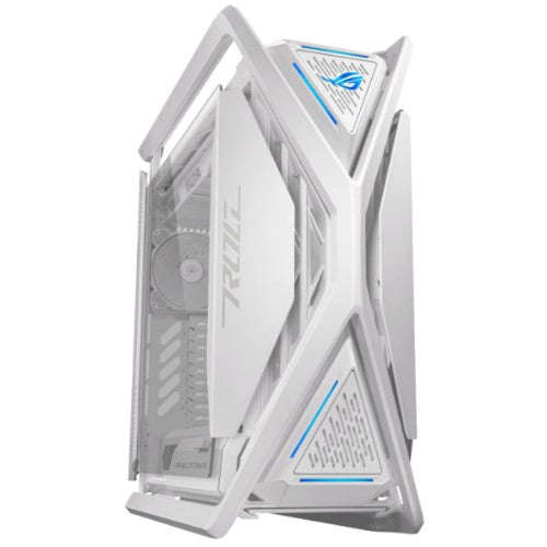 ASUS GR701 ROG HYPERION WHITE EDITION Tower