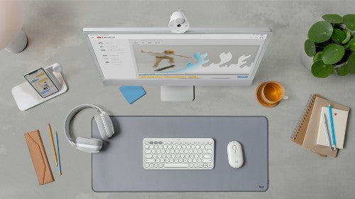 Logitech Pebble 2 Combo
